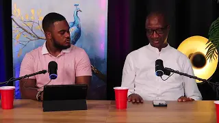 Podcast Recap: Bakari S. Machumu�s Insightful Take on the Challenges Facing the Media Industry