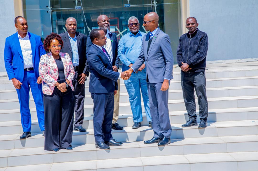 BSM Washauri (TZ) Ltd Yatazamia Mageuzi na Ukuaji wa Sekta ya Ufugaji Nchini.