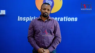 SEMINA YA UONGOZI WA VYUMBA VYA HABARI KATIKA MSIMU WA UCHAGUZI | 22 AGOSTI 2025